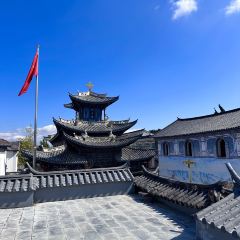 chunsheng 여행 사진