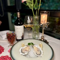 SURE唯尚花园西餐厅 User Photo