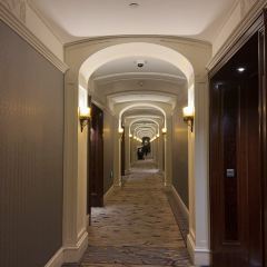 Jasmine Lounge User Photo