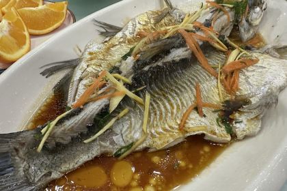 硒米餐厅(温汤店)