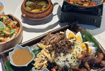 Forest Factory Party User Photo