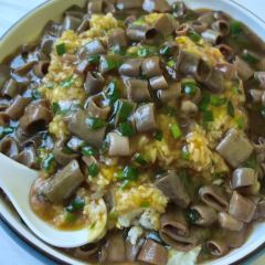 宾朋海鲜饭庄(兴海路二店) User Photo