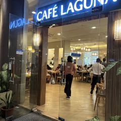 Cafe Laguna (Ayala Center Cebu) User Photo