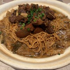 石台聚龙牯牛降大酒店·中餐厅 여행 사진