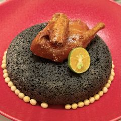 寧波北侖石浦豪生大飯店·品饌PINZHUAN（北侖店）張用戶圖片