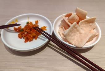 金记酿皮·小炒·拌饭(农大店) user photo