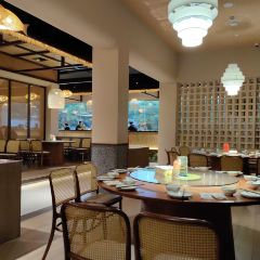 天目湖宾馆·风味小馆 ảnh của người dùng