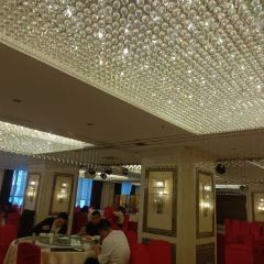 许昌大酒店(餐饮部) User Photo
