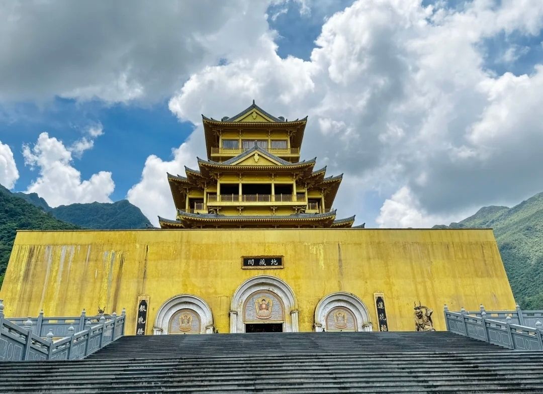 Jiming Temple