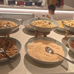 三亞天麗灣凱悅飯店·特色餐廳Market Cafe張用戶圖片