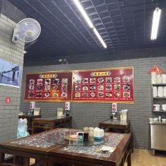 老字号朝天锅(奎文门街店) User Photo