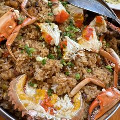 王记海鲜餐厅 User Photo