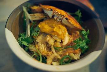 Anan Saigon user photo