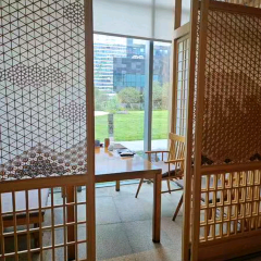 宁波泛太平洋大酒店·榉树日式料理餐厅 여행 사진