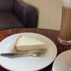 Joma Bakery Cafe Laos User Photo