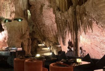 The cave by Chef Ryan Clift User Photo