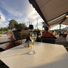 Dunacorso Restaurant User Photo