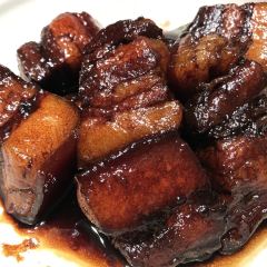 农家菜老大(松江店) User Photo