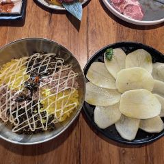 牛哥の店炭火烤肉 User Photo