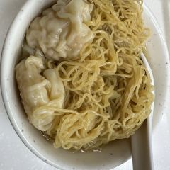 Mak Man Kee Noodle Shop User Photo