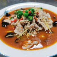 新庭记(鄱阳湖路店) User Photo