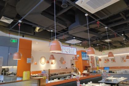 八合里牛肉火锅(世欧广场店)