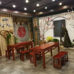 盐城八大碗(大洋湾店) User Photo