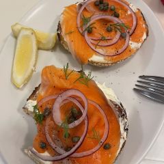 Federal Delicatessen User Photo