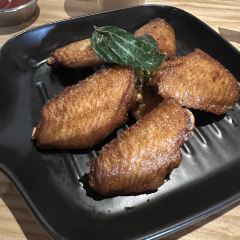 一尺花园(广富林店) User Photo