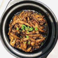 太熟悉老北京铜锅涮肉(兴隆店) User Photo