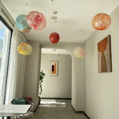 無慮樵屋餐廳張用戶圖片