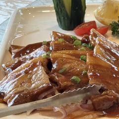 Shang Plalace User Photo