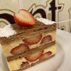 patisserie mont plus User Photo