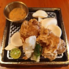 迪摩食堂·超吉料理(爱琴海购物公园店) User Photo