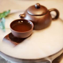 佛山顺德东平保利洲际酒店·御公馆中餐厅 User Photo