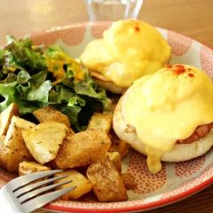 C&C Breakfast User Photo
