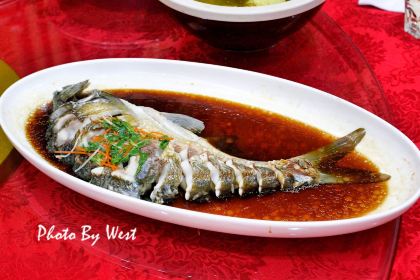 仙华食府(仙华路店)