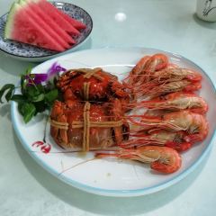 JIN XIANG YU User Photo