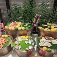 W XIAMEN · NINE Restaurant 여행 사진