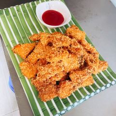 张家鱼馆(万佛湖店) User Photo