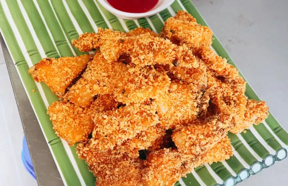 張家魚館（萬佛湖店）