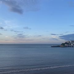 嵊泗畫沙海景咖啡民宿（會城店）·咖啡廳張用戶圖片