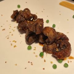 柒园·玺荟(瑞虹太阳宫店) User Photo