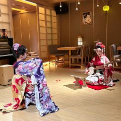 YAMA TSUKI User Photo