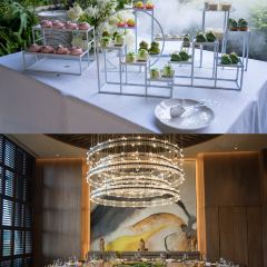 福州倉山凱悅飯店·閩味中餐廳張用戶圖片