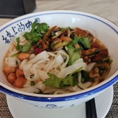 株洲美柏奢选酒店·漾餐吧 User Photo