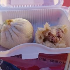 zhangbaopu User Photo