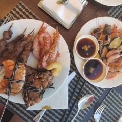 Flavours Restaurant User Photo