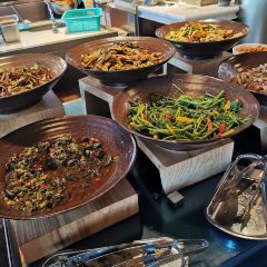 成都瑯珀·凱悅臻選飯店·雲廚·高空西餐廳張用戶圖片