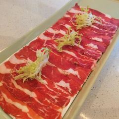 QIONG ZHOU ZAO PO CU User Photo